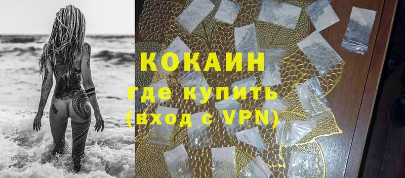 Кокаин FishScale  Вуктыл 